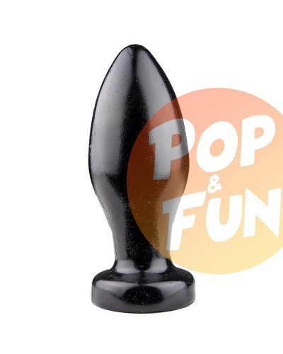 Plug HTP03 14 x 5.5 cm sur Pop and Fun - Sextoys et poppers