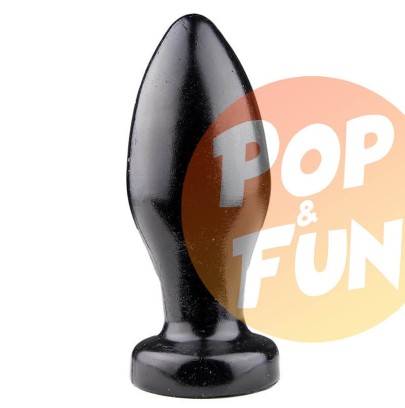 Plug HTP03 14 x 5.5 cm sur Pop and Fun - Sextoys et poppers