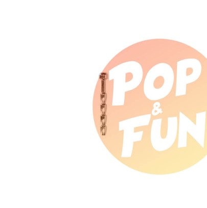 Plug Penis 6x48mm Ouch sur Pop and Fun - Sextoys et poppers