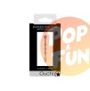 Plug Penis en métal Ouch - 0.6x5.8cm sur Pop and Fun - Sextoys et poppers