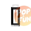 Plug Penis Metal Ouch - 0.8x10cm sur Pop and Fun - Sextoys et poppers