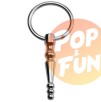 Plug Penis Ringo - Plusieurs tailles sur Pop and Fun - Sextoys et poppers
