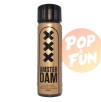 Poppers Amsterdam GOLD XXX Propyle 24ml
