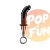 Plug prostatique Prostate In 10 x 2.7 cm Plug prostatique Prostate In 10 x 2.7 cm