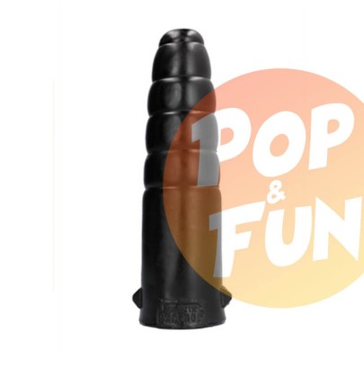 Plug Sea Wolf 27x7cm sur Pop and Fun - Sextoys et poppers