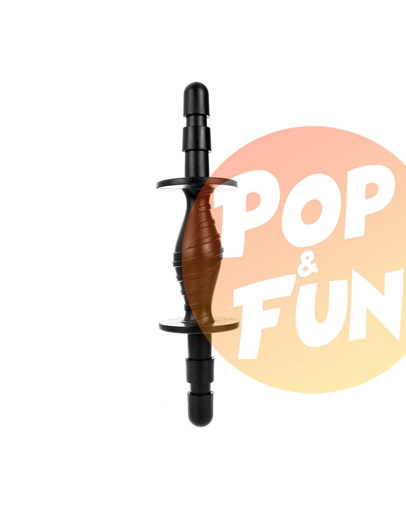 Poignée double Hung System sur Pop and Fun - Sextoys et poppers