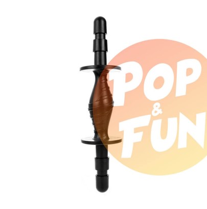 Poignée double Hung System sur Pop and Fun - Sextoys et poppers