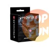 Poire de Lavement Rippled - Prowler Poire de Lavement Rippled - Prowler