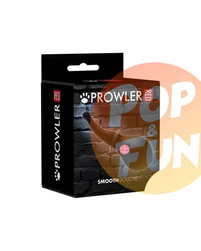 Poire de lavement Smooth Douche - Prowler sur Pop and Fun - Sextoys et poppers