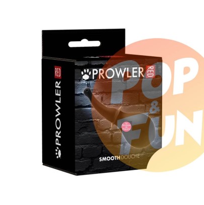Poire de lavement Smooth Douche - Prowler sur Pop and Fun - Sextoys et poppers