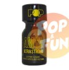 Poppers Amyl Ultra Strong 10ml sur Pop and Fun - Sextoys et poppers