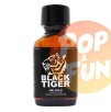 Poppers Black Tiger 24ml Propyl Poppers Black Tiger 24ml Propyl
