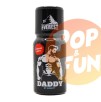Poppers Daddy by Everest 15ml Amyl Poppers Daddy by Everest 15ml Amyl
