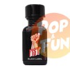 Poppers Fist Black Label 24ml Amyl Poppers Fist Black Label 24ml Amyl