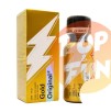 Poppers Gold Original Amyl 30ml sur Pop and Fun - Sextoys et poppers