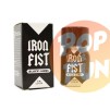 Poppers Iron Fist Black Label 10ml Pentyl Poppers Iron Fist Black Label 10ml Pentyl