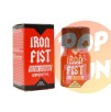 Poppers Iron Fist Ultra Strong 10ml Pentyl sur Pop and Fun - Sextoys et poppers