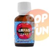 Poppers LMFAO Boom Boom 24ml Pentyl sur Pop and Fun - Sextoys et poppers
