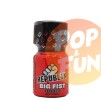 Poppers Republik Big Fist 10ml Amyl Poppers Republik Big Fist 10ml Amyl