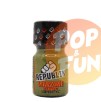 Poppers Republik Warzone Pentyle 10ml Poppers Republik Warzone Pentyle 10ml