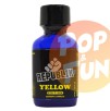 Poppers Republik Yellow Propyl 24ml Poppers Republik Yellow Propyl 24ml