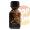 Poppers Rush Copper De Luxe 24ml Amyl Propyl sur Pop and Fun - Sextoys et poppers