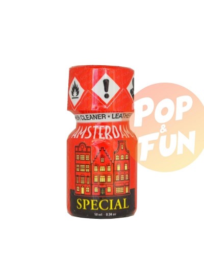 Poppers Amsterdam Special 10ml Amyl