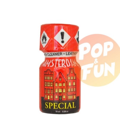 Poppers Amsterdam Special 10ml Amyl