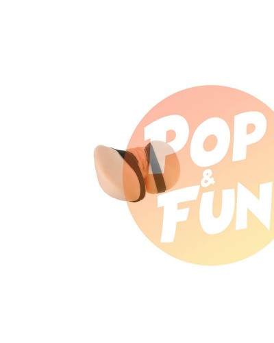 Sangles écarteuses vaginales sur Pop and Fun - Sextoys et poppers