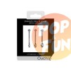 Set de plug à penis en Métal sur Pop and Fun - Sextoys et poppers