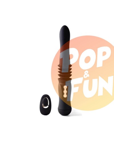 Sex Machine Portable Max sur Pop and Fun - Sextoys et poppers