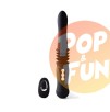 Sex Machine Portable Max sur Pop and Fun - Sextoys et poppers