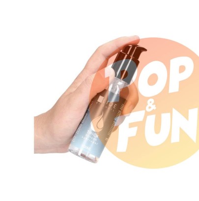 Slide - Lubrifiant Silicone Épais - 100 ml sur Pop and Fun - Sextoys et poppers