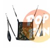 Sling en tissu Rectangle - Set complet Camouflage