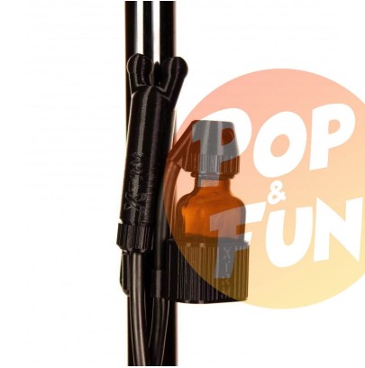 Slinger Black XtrmÆ Petit pas de vis sur Pop and Fun - Sextoys et poppers