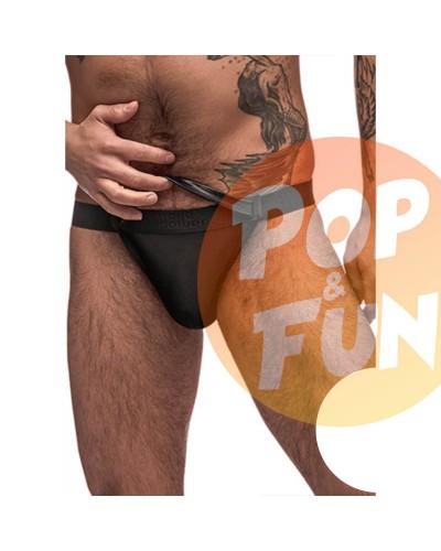 Slip ouvrable "Grip & Rip" Rip Off Male Power sur Pop and Fun - Sextoys et poppers