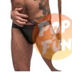 Slip ouvrable "Grip & Rip" Rip Off Male Power sur Pop and Fun - Sextoys et poppers