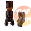 Sniffer Turbo Anti-Fuite Noir Xtrm - Petit Pas de vis Sniffer Turbo Anti-Fuite Noir Xtrm - Petit Pas de vis