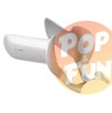 Spéculum Ass View 10.5 cm - Ouverture maximale 10cm sur Pop and Fun - Sextoys et poppers