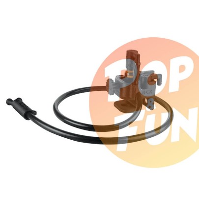 Station compléte d'inhalation pour poppers POP-STATION"! sur Pop and Fun - Sextoys et poppers