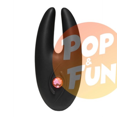 Stimulateur de clitoris Breathless sur Pop and Fun - Sextoys et poppers