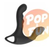 Stimulateur de prostate P-Spot n°64 9 x 2.3cm Noir Stimulateur de prostate P-Spot n°64 9 x 2.3cm Noir