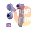 Stimulateur Pro 2 Generation 3 connecté lilas Satisfyer sur Pop and Fun - Sextoys et poppers