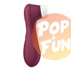 Stimulateur Satisfyer Pro 2 Génération 3 sur Pop and Fun - Sextoys et poppers