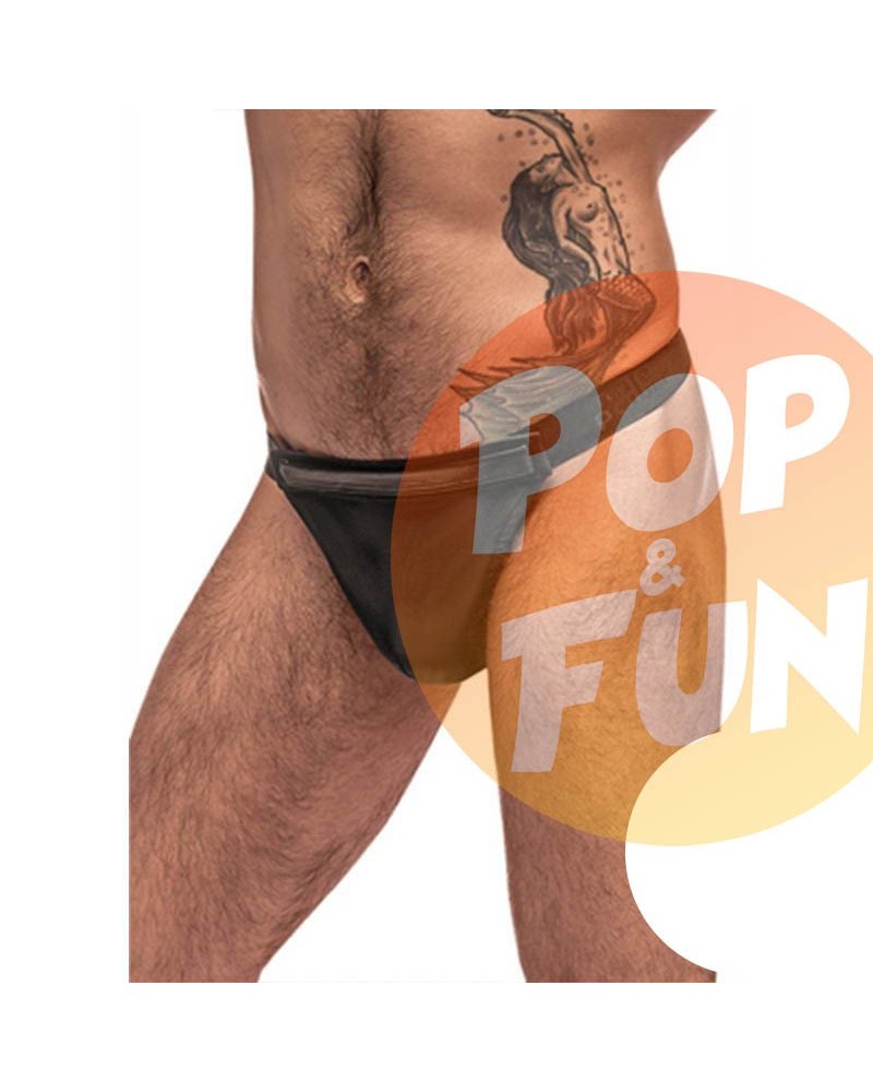 String "Grip & Rip" Rip off Male Power sur Pop and Fun - Sextoys et poppers