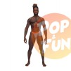String Casanova Uplift Micro Male Power sur Pop and Fun - Sextoys et poppers