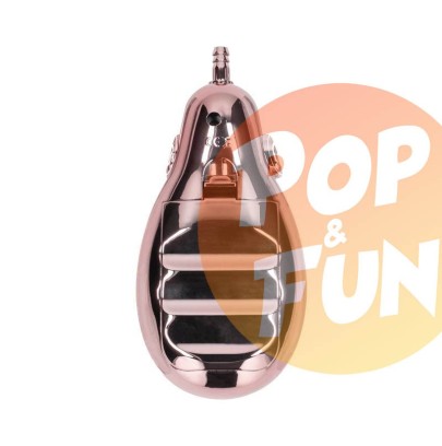 Tête de Pompe Automatique - Pumped sur Pop and Fun - Sextoys et poppers
