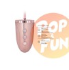 Tête Pompe Universelle rechargeable - Pumped