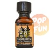 Poppers Amsterdam Ultra Gold 24ml Pentyl