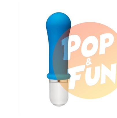 Vibromasseur 10 fonctions American Pop - Boom! sur Pop and Fun - Sextoys et poppers